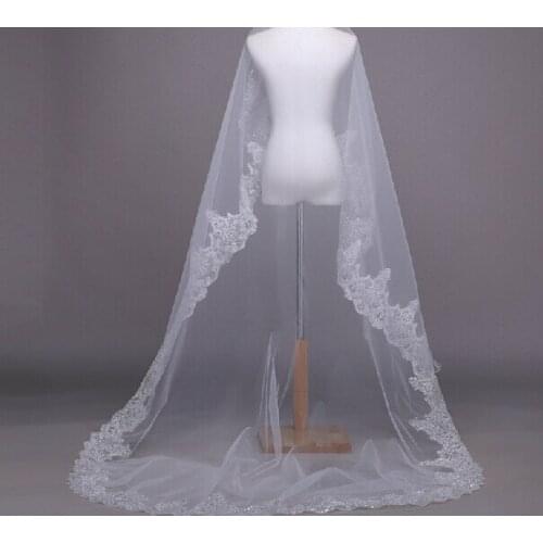 BacklakeGirls Wedding Wedding Short Veils