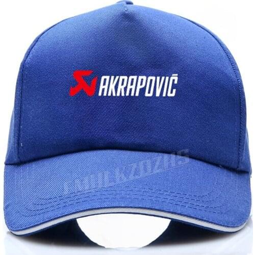 CAMISETA EXHAUST MOTORCYCLE MOTOCROSS baseball caps CAMICIA CHEMISE HEMD Brand Hip Hop Caps