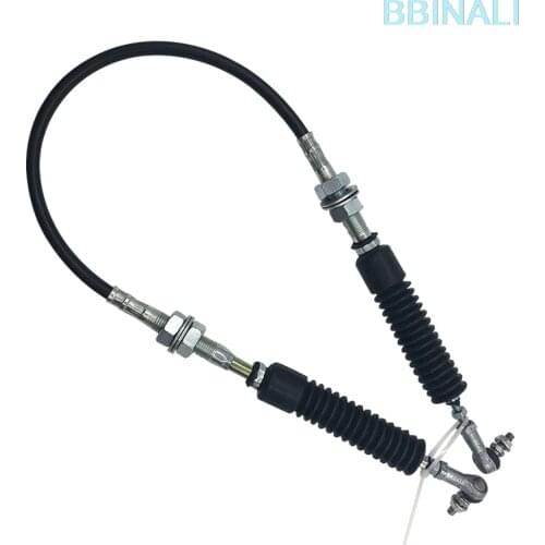 For HITACHI ZX EX/ZAX/100/120/200/330-2/3/5/6 Excavator throttle motor motor throttle cable excavator accessories