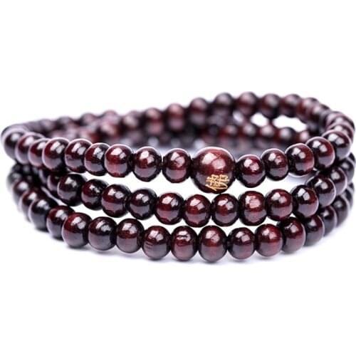 Fatpig Red Bracelets