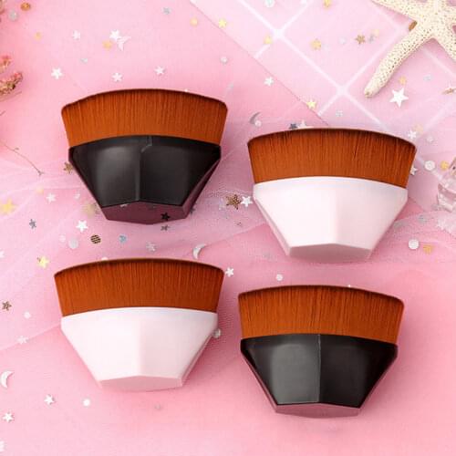 Кисти для пудры Foonbe China At AliExpress