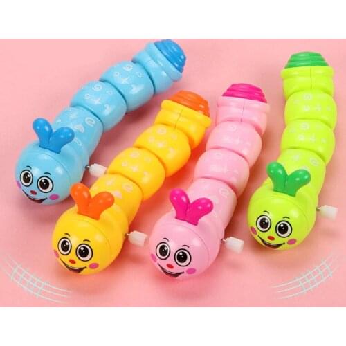 Заводные игрушки GOOD LUCKY BOY China At AliExpress