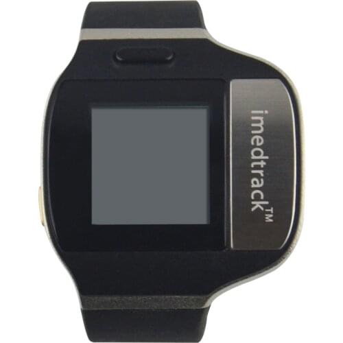 GPS Watch / senior citizen watch gps tracker personal tracker MT80 Fall Detection Medical Alert System GPS ECG tracker with box