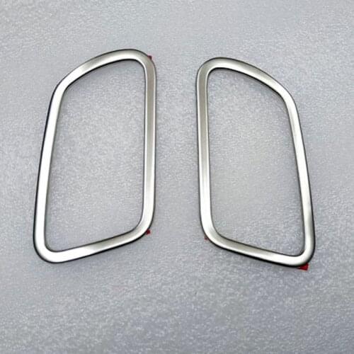 Lonngshanping Car Moldings