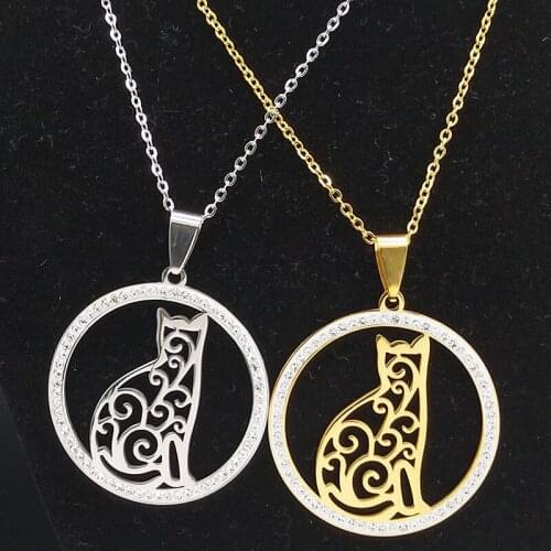 Lovely FAJA Necklace