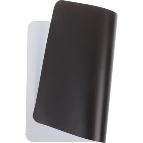 A5 Magnetic Whiteboard Fridge Drawing Recording Message Board Refrigerator Memo Pad 210x150mm U4LD