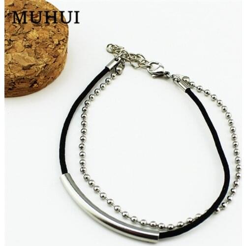 MUHUI Bead Bracelets