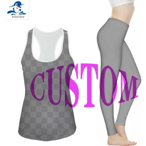 PHAYON Yoga Uniform