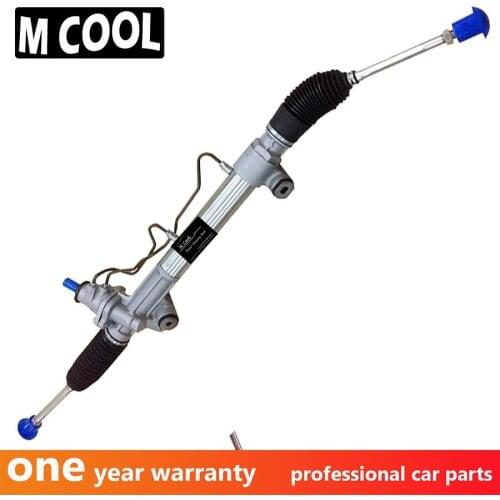 New For Car Toyota Hilux 2.5 D-4D 4WD Power Steering Rack 2007- Left Hand Drive 44200-0K080 442000K080 toyota steering rack