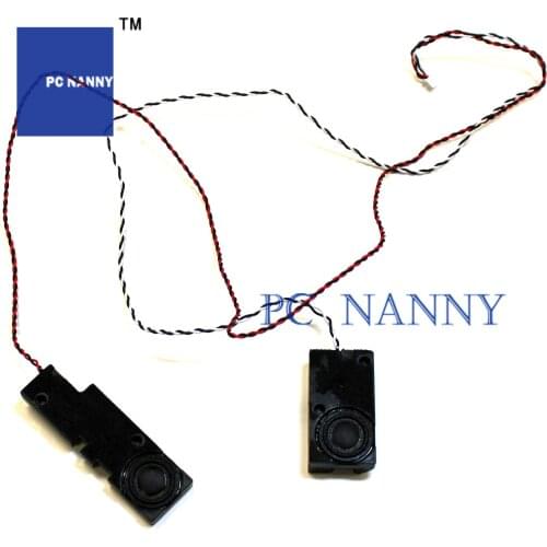 PCNANNY FOR SAMSUNG QX410 QX411 speaker touchpad