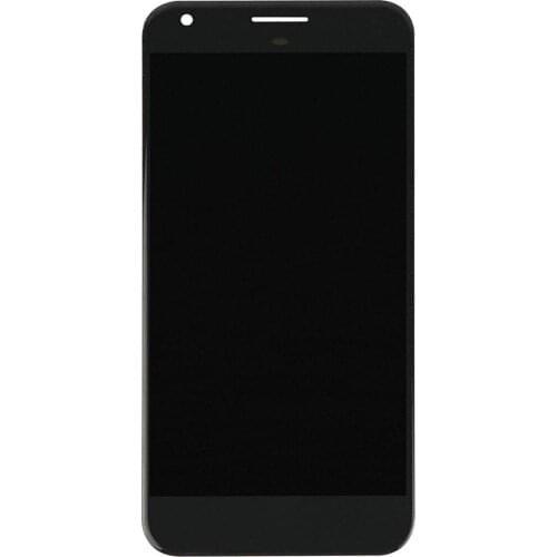 Touch Screen Compatible with Google Pixel XL 5.5"Touch Screen Display Assembly Digitizer Glass LCD with Adhesive+Tools