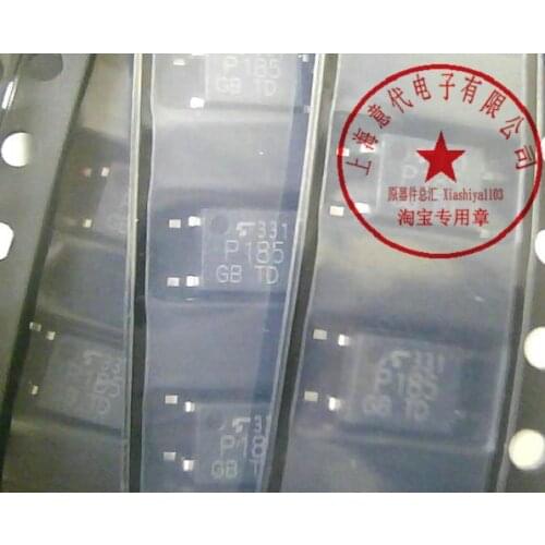 TLP185GB SOIC-4
