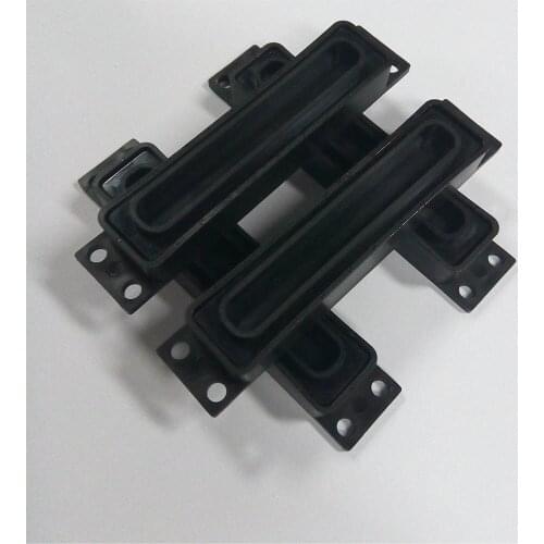 Printer Cap Capping Moisturizing Base Sheet for Konica KM 1024 Print Head Solvent and UV Inkjet Maintenance Station