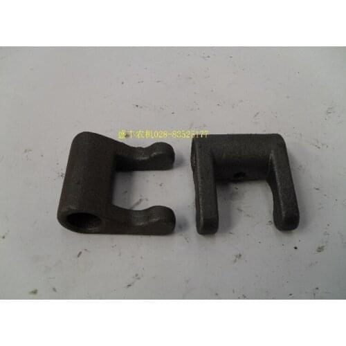 178F 186F air cooled diesel tiller parts/clutch fork