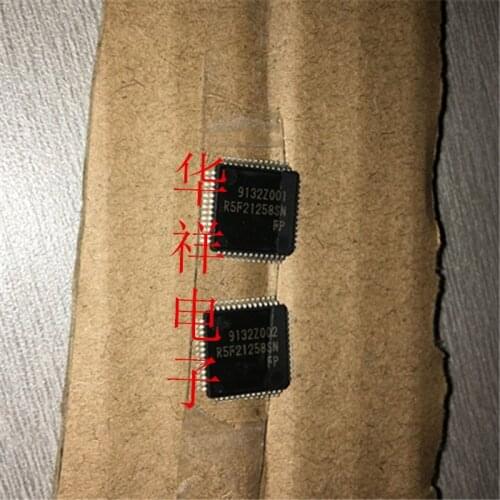 100% new original R5F21258SNFP R5F21258SN QFP-52