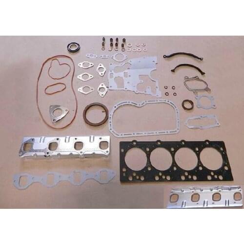 1000600-e06-a1 original Great Wall haffer Fengjun 2.8tc engine repair kit