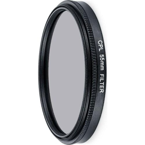 AFI Light Filters For Camera Lenses