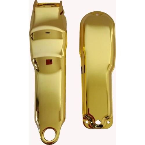 Hair clipper body shell DIY upper and lower lid accessories electric clipper modified shell wahl 1919 8504shellclipper accessory