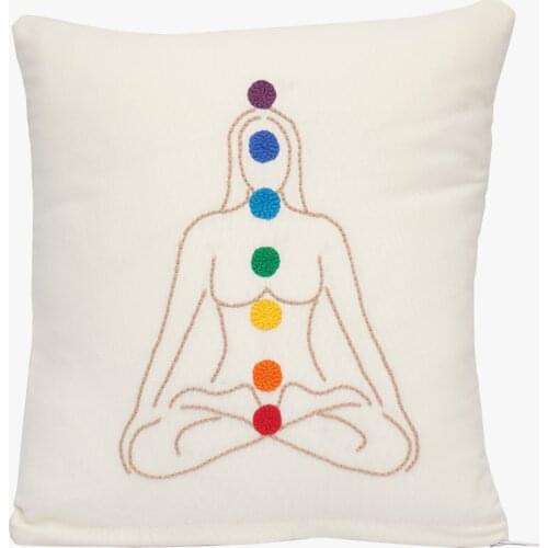 BARANSELLS Decorative Pillows