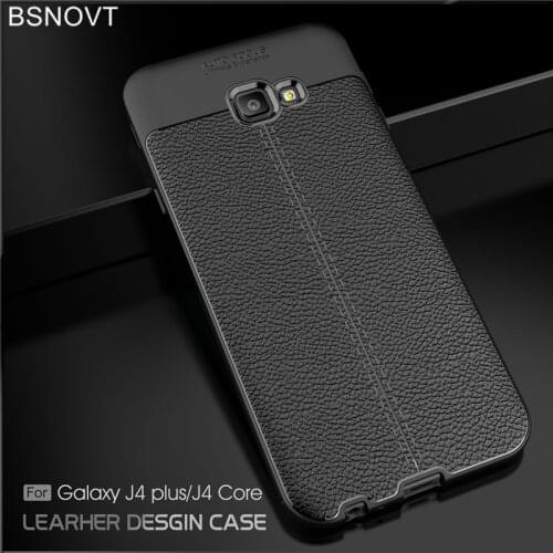 Чехлы для телефонов Samsung Galaxy J4 Plus BSNOVT China At AliExpress