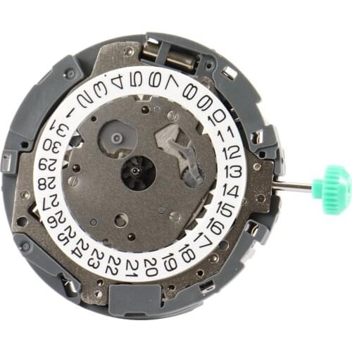Watch Movement for Japan Miyota OS10 with Battery Replacement Watch Movement Accessories Kit