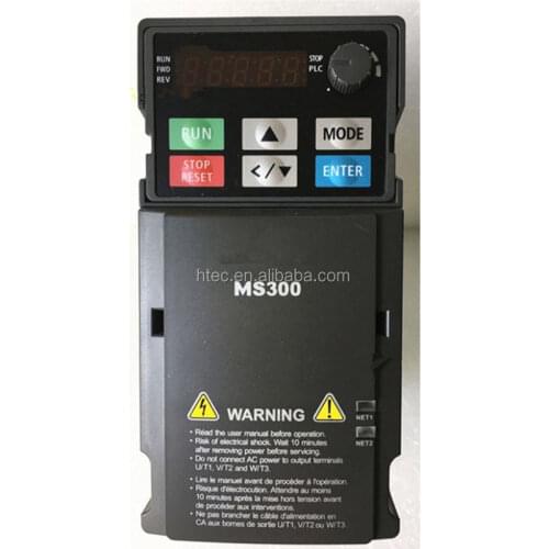 ECMA-E21310RS AC servo motor B2 1KW With keyway,k center threaded hole,oil sealed