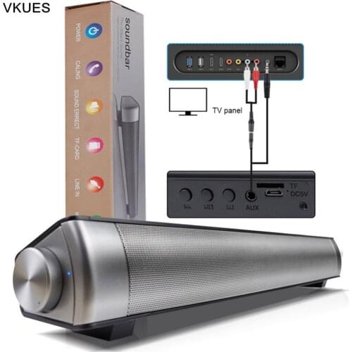 Саундбары EOENKK China At AliExpress