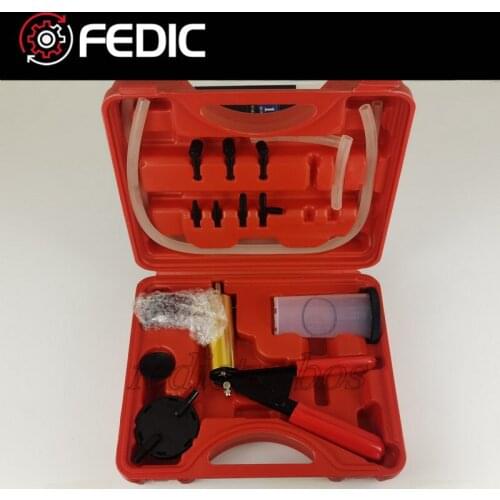 Turbocharger wastegate Diagnostic Tool Turbo pressure test tools Turbine actuator adjustment tools