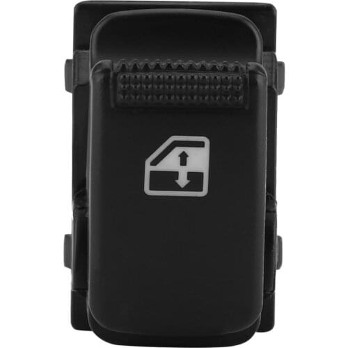 Single Power Master Window Control Switch Button for Hyundai Tucson 2004-2010 93580-2E000 Window Switch Button