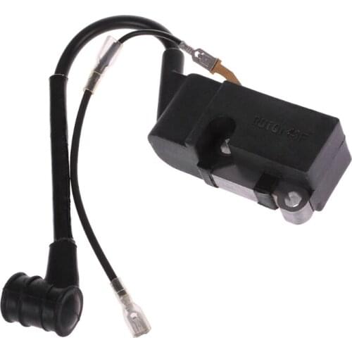 Ignition Coil Module For Chinese Gasoline Chainsaw 5800 Replacement Spare Parts