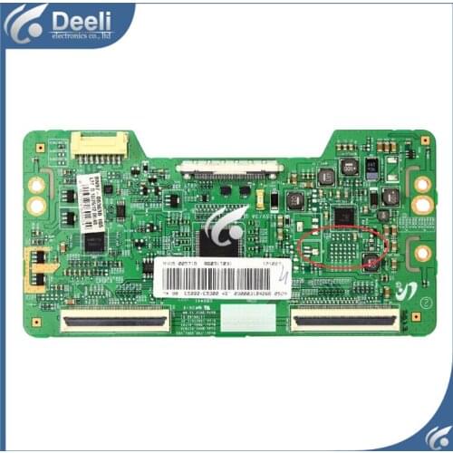 95% New original for 46 inch logic board UA46EH5000R BN41-01797A FHD_60HZ_V03 good working