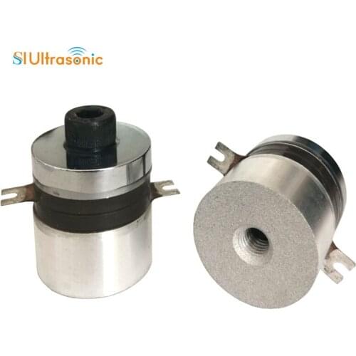54khz 35w Ultrasonic Cleaning Transducer PZT4
