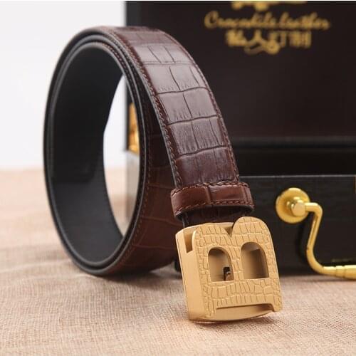 2021NEW Letter Top Leather Cowskin belt for men Letter Bbusiness leisure Belt luxury brand belt fashion belt for Men and Women