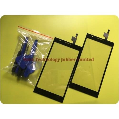 Wyieno Surf 4G Sensor Phone Replacement Parts For MTC Smart Surf 4G Touch Screen Digitizer Glass Panel Tools + tracking