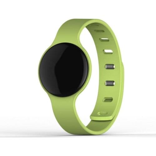 5pcs High Quality Waterproof Ibeacon Wrist Band,Ibeacon Bracelet,nRF51822 Ibeacon Wristband for Kids