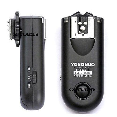 YONGNUO Electronics