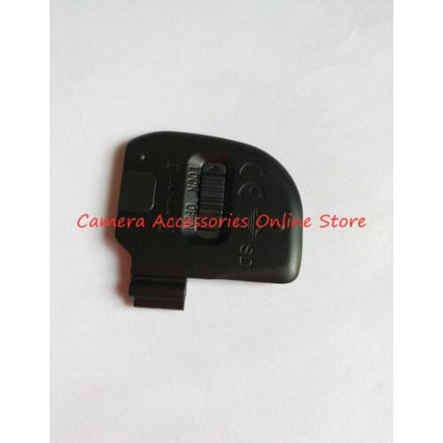 Camera Repair Parts Battery Cover Battery Door Lid Unit Black X25479472 For Sony NEX-5 NEX-5A NEX-5D NEX-5H NEX-5K NEX-5N