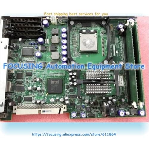 2PU4008-2529 5 V4GT-6 V4GT-4 With CPU Used Board