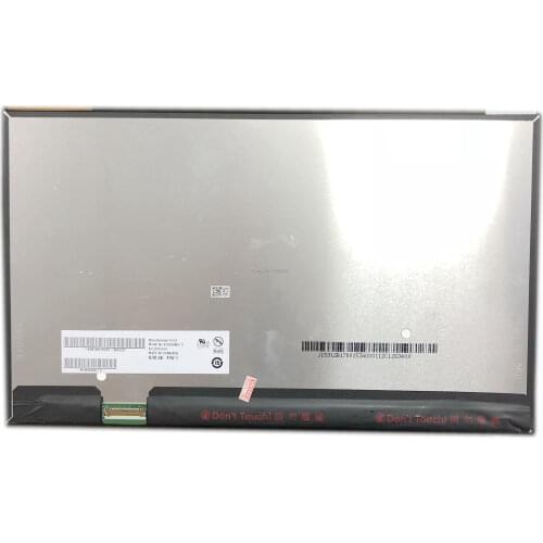 B125HAN01.0 12.5 inch IPS screen EDP 1920*1080