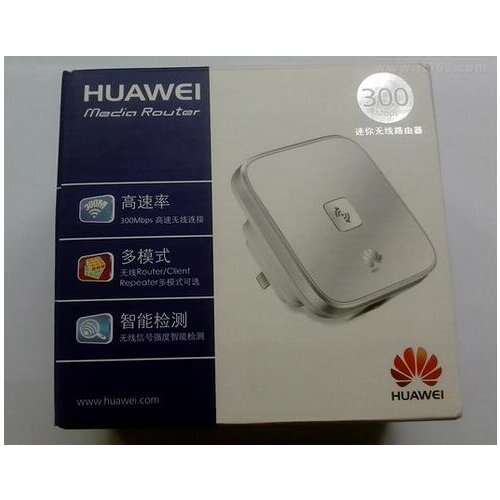 Huawei WS322 Home Internet Wireless Router