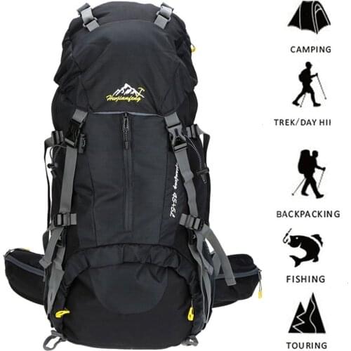 Походные и туристические рюкзаки Campleader China At AliExpress