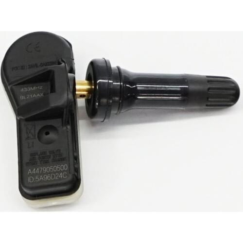 Tire Pressure Sensor TPMS 433MHZ Fit For MERCEDES-BENZ V Class VS20 03 W638 ab Vito W447 07 A 447 905 0500 A4479050500
