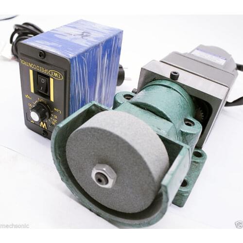 Electric Diamond Dresser for Grinding Wheel with Speed Control 110V/220V high quality Ne