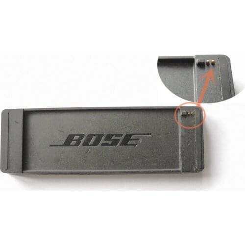 Used For Bose SoundLink Mini I Bluetooth Speaker Charging Cradle 12V 0.833A cradle only