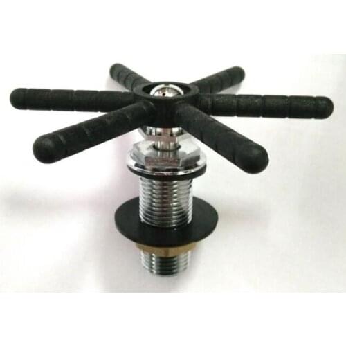 Pitcher Rinser Spray Assembly