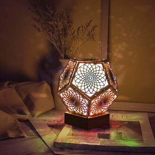 Lamgool Lamps With Lampshade