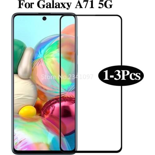 Защитные пленки для Samsung Galaxy A71 Lucu Vakker China At AliExpress