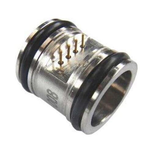 Brand New Original Two-Way High-Performance Low-Pressure Applications Piezoresistive Differential Silicon Pressure Sensor DP86