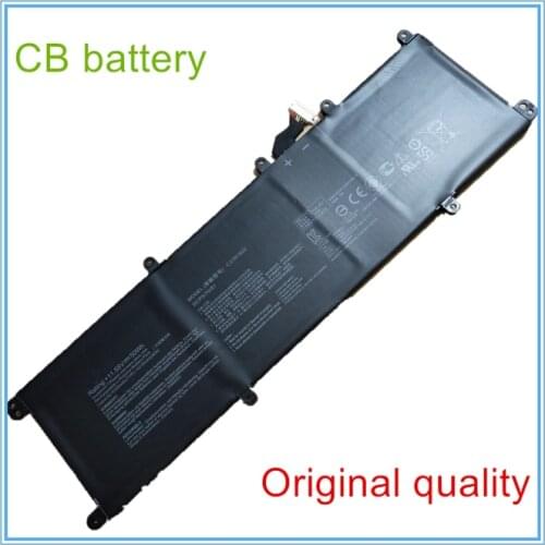 Original C31N1622 battery for UX3430UA UX530UQ UX530UX UX530UX-FY027T 11.55V