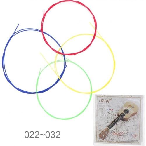OriGlam Guitar Strings